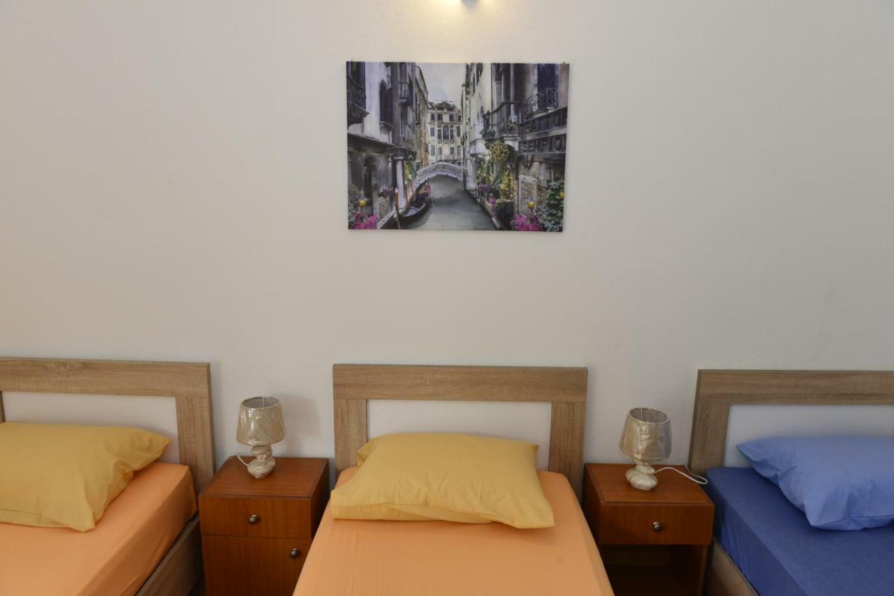 Enko 1 Apartment Tivat Exterior photo